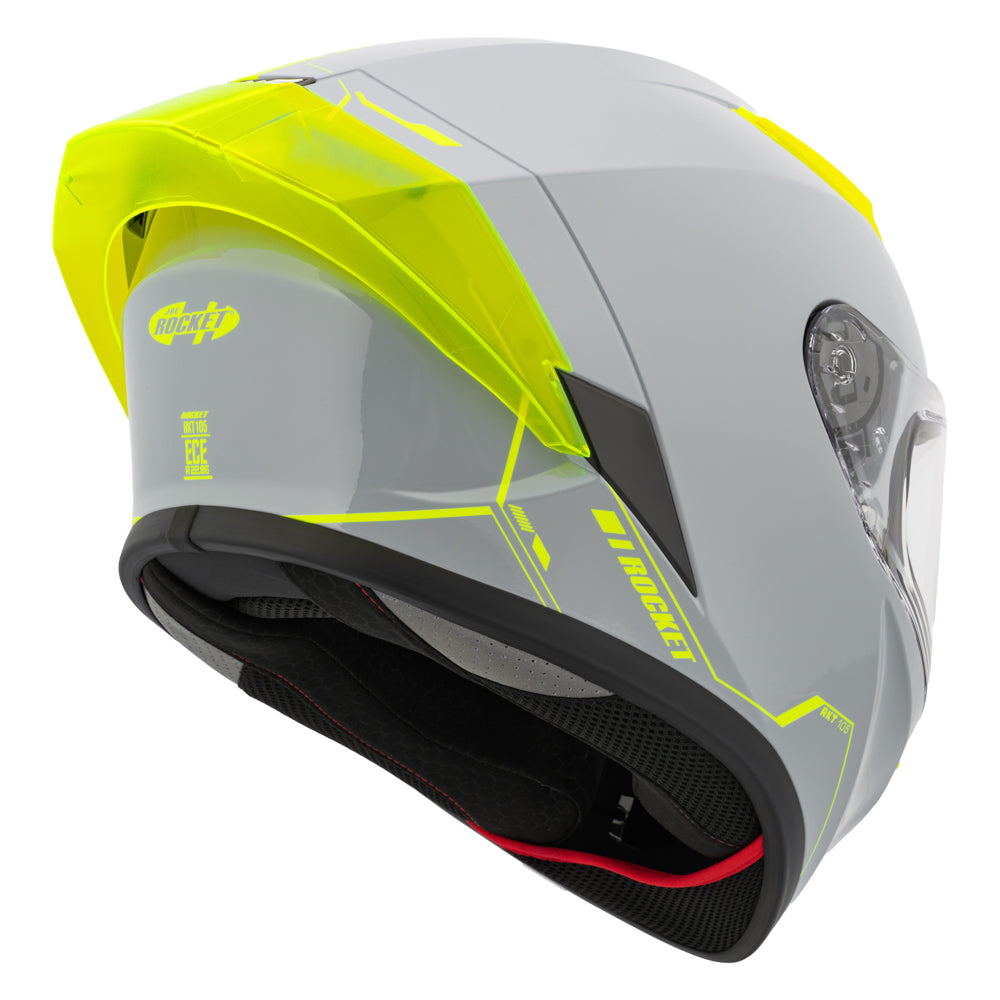 CASCO INTEGRAL RKT 105 ION™