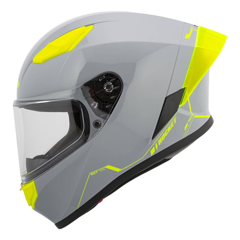CASCO INTEGRAL RKT 105 ION™