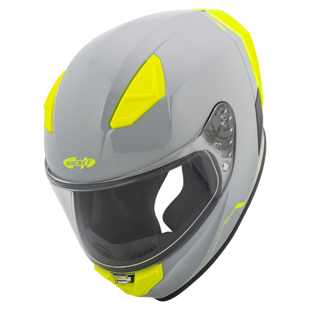 CASCO INTEGRAL RKT 105 ION™