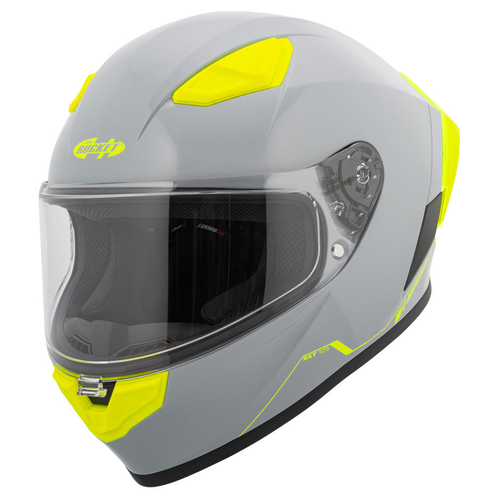 CASCO INTEGRAL RKT 105 ION™