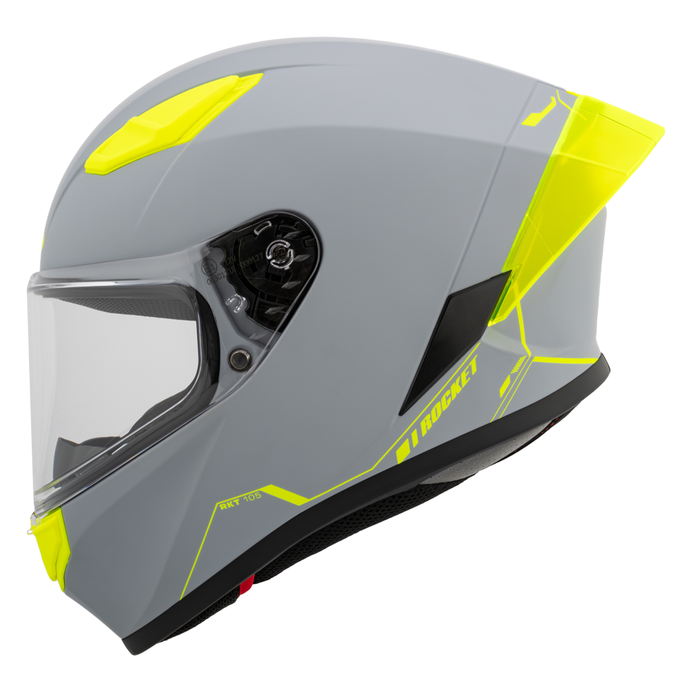 CASCO INTEGRAL RKT 105 ION™