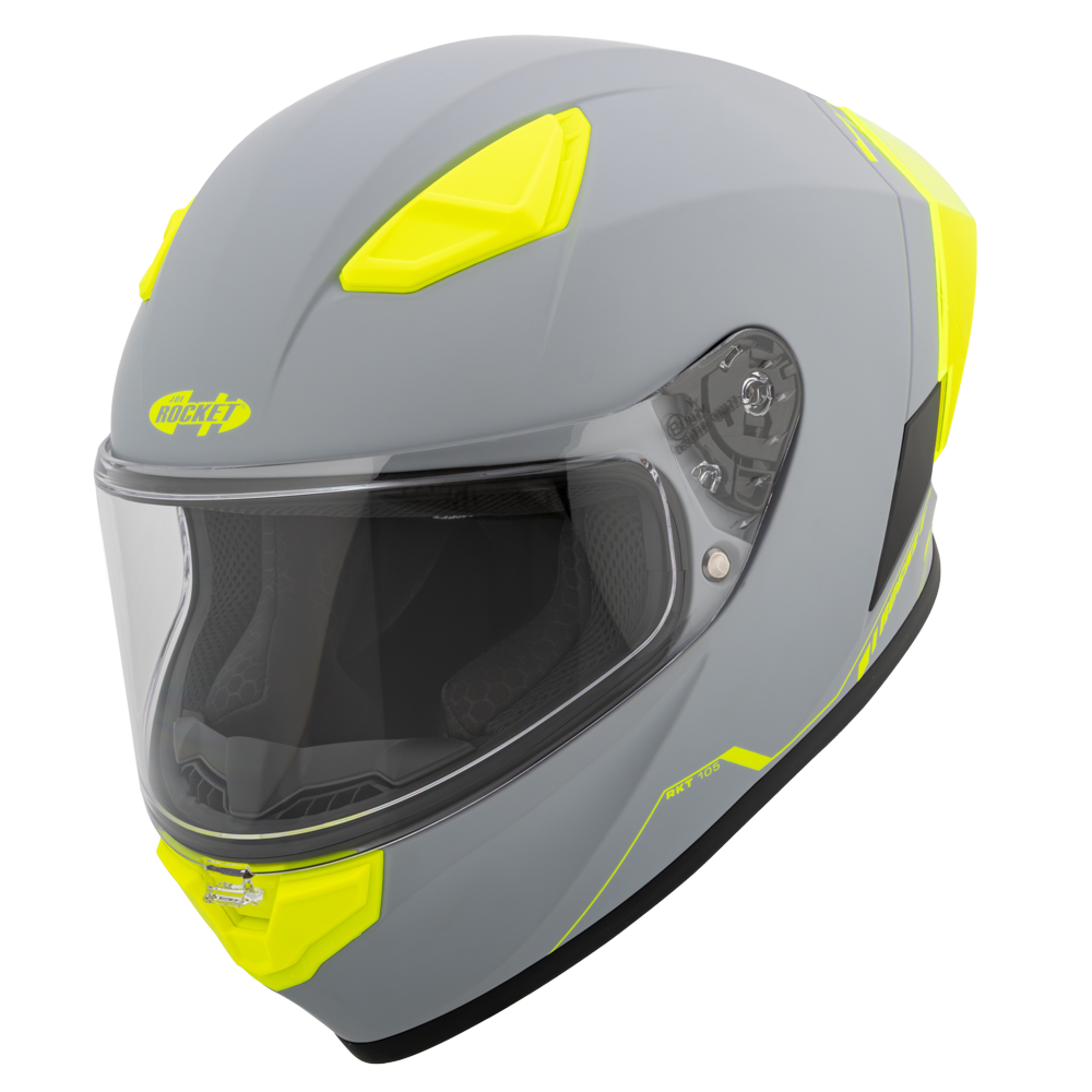 CASCO INTEGRAL RKT 105 ION™