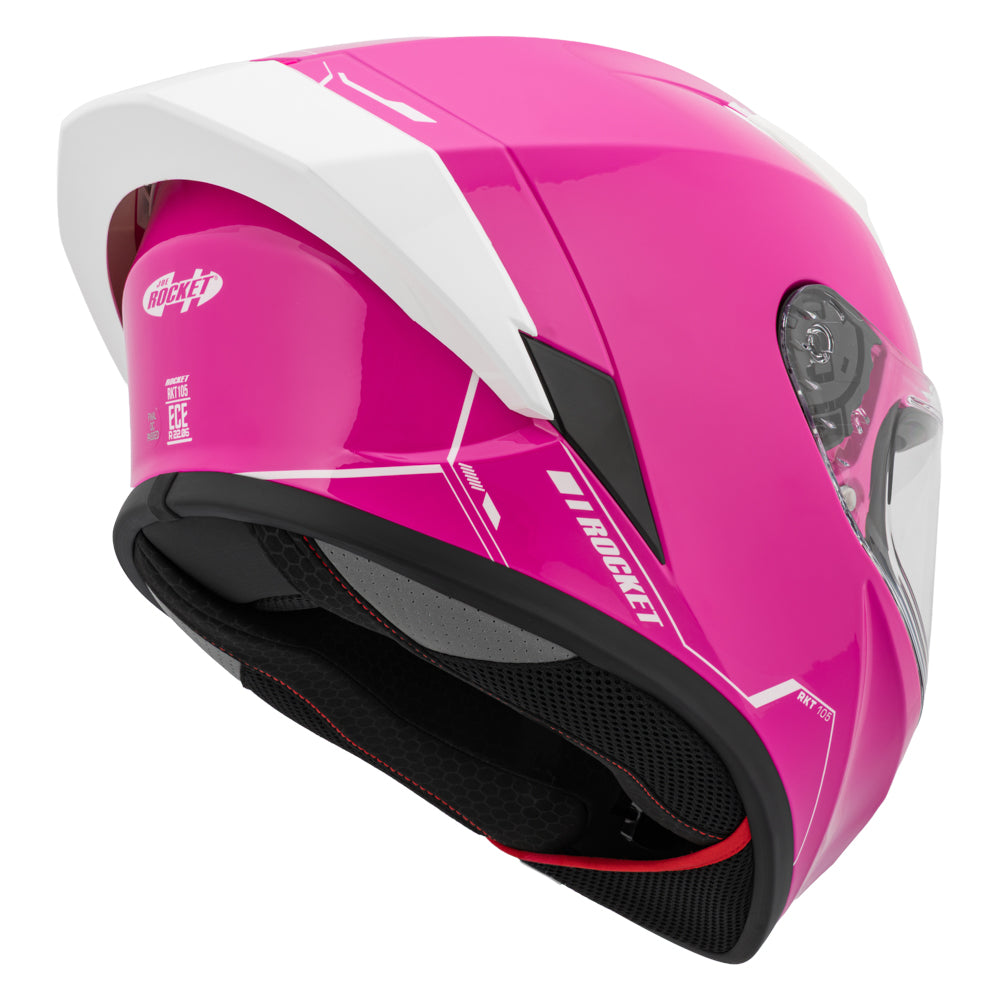 CASCO INTEGRAL RKT 105 ION™