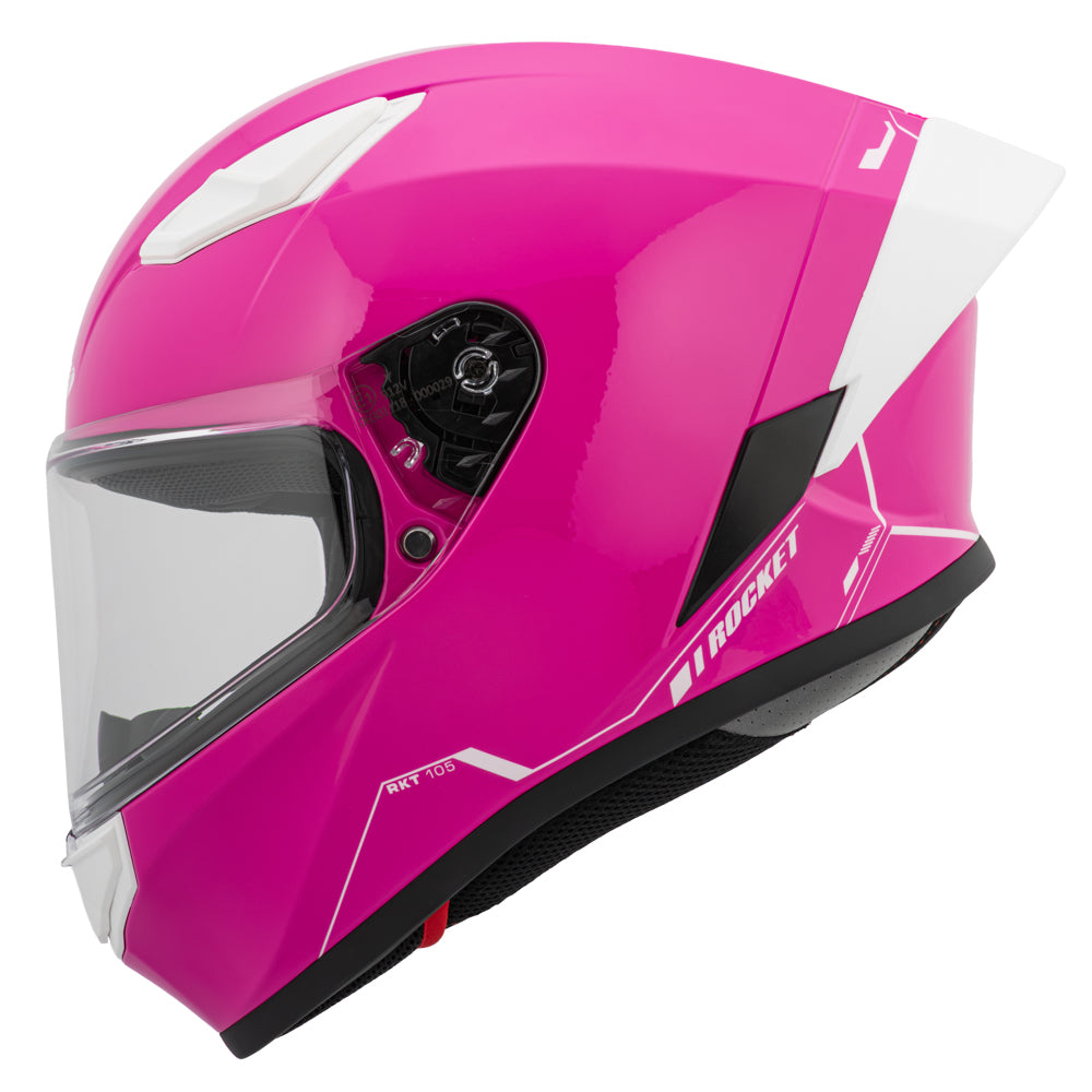 CASCO INTEGRAL RKT 105 ION™