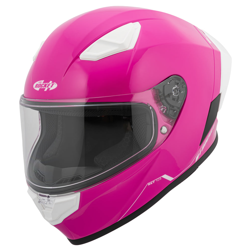 CASCO INTEGRAL RKT 105 ION™
