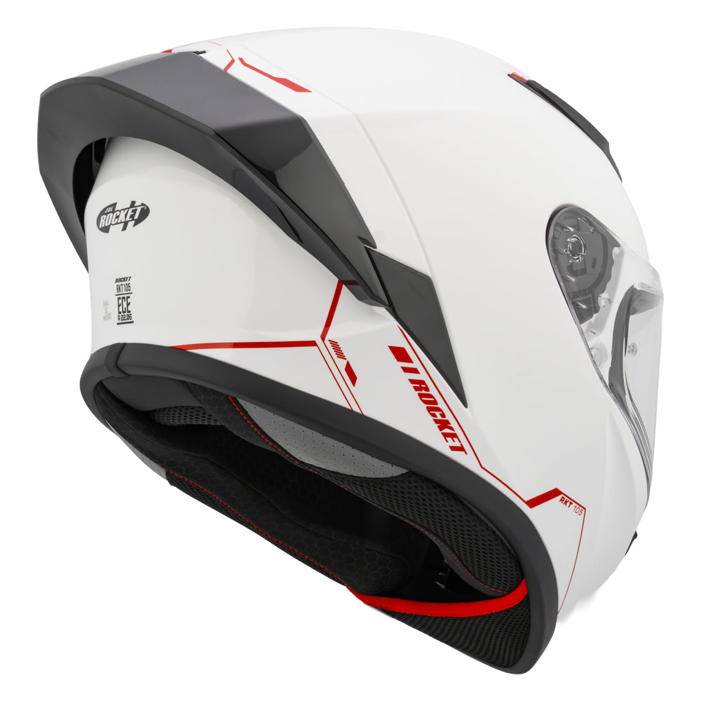 CASCO INTEGRAL RKT 105 ION™