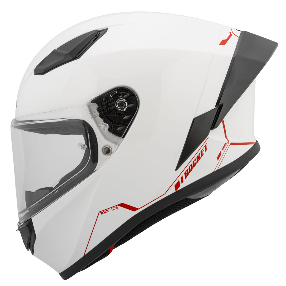 CASCO INTEGRAL RKT 105 ION™