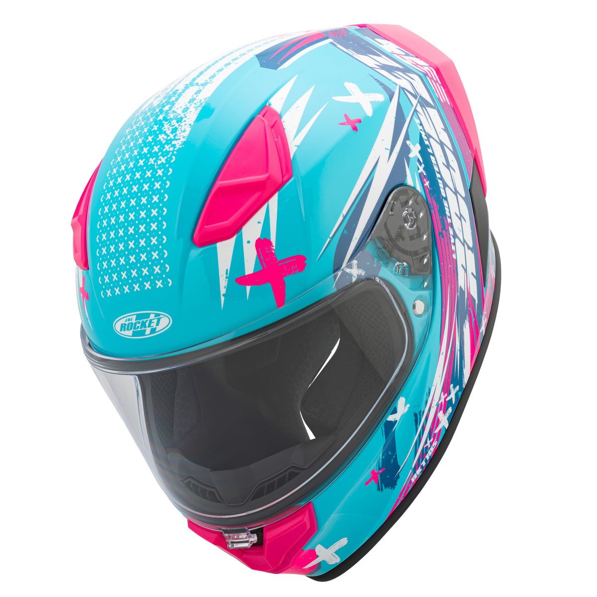 CASCO INTEGRAL RKT 105 RAPID™