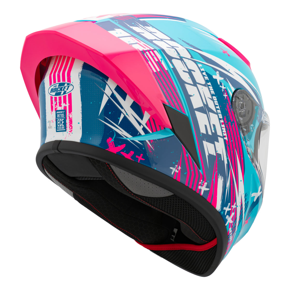 CASCO INTEGRAL RKT 105 RAPID™