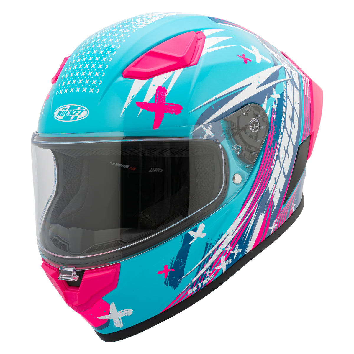 CASCO INTEGRAL RKT 105 RAPID™