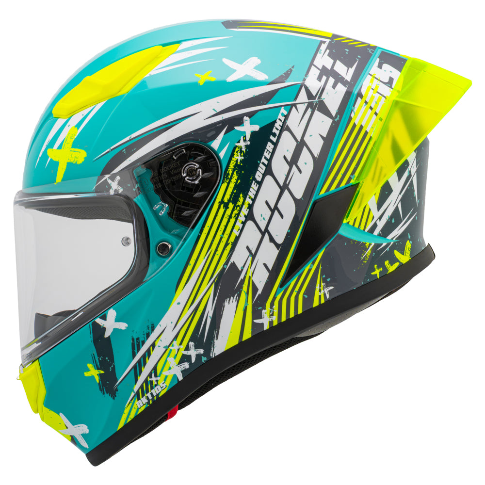 CASCO INTEGRAL RKT 105 RAPID™