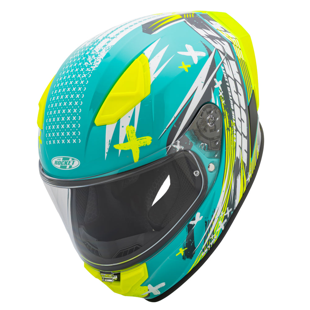 CASCO INTEGRAL RKT 105 RAPID™