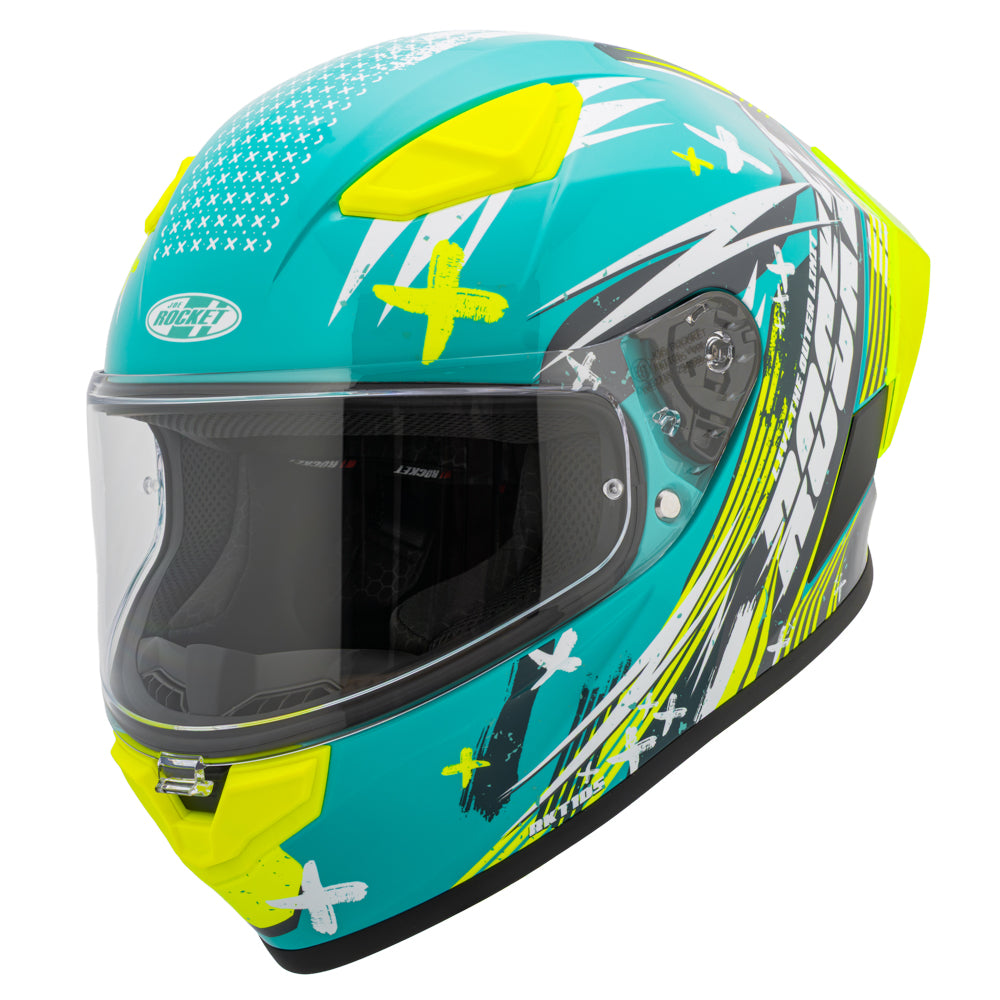 CASCO INTEGRAL RKT 105 RAPID™
