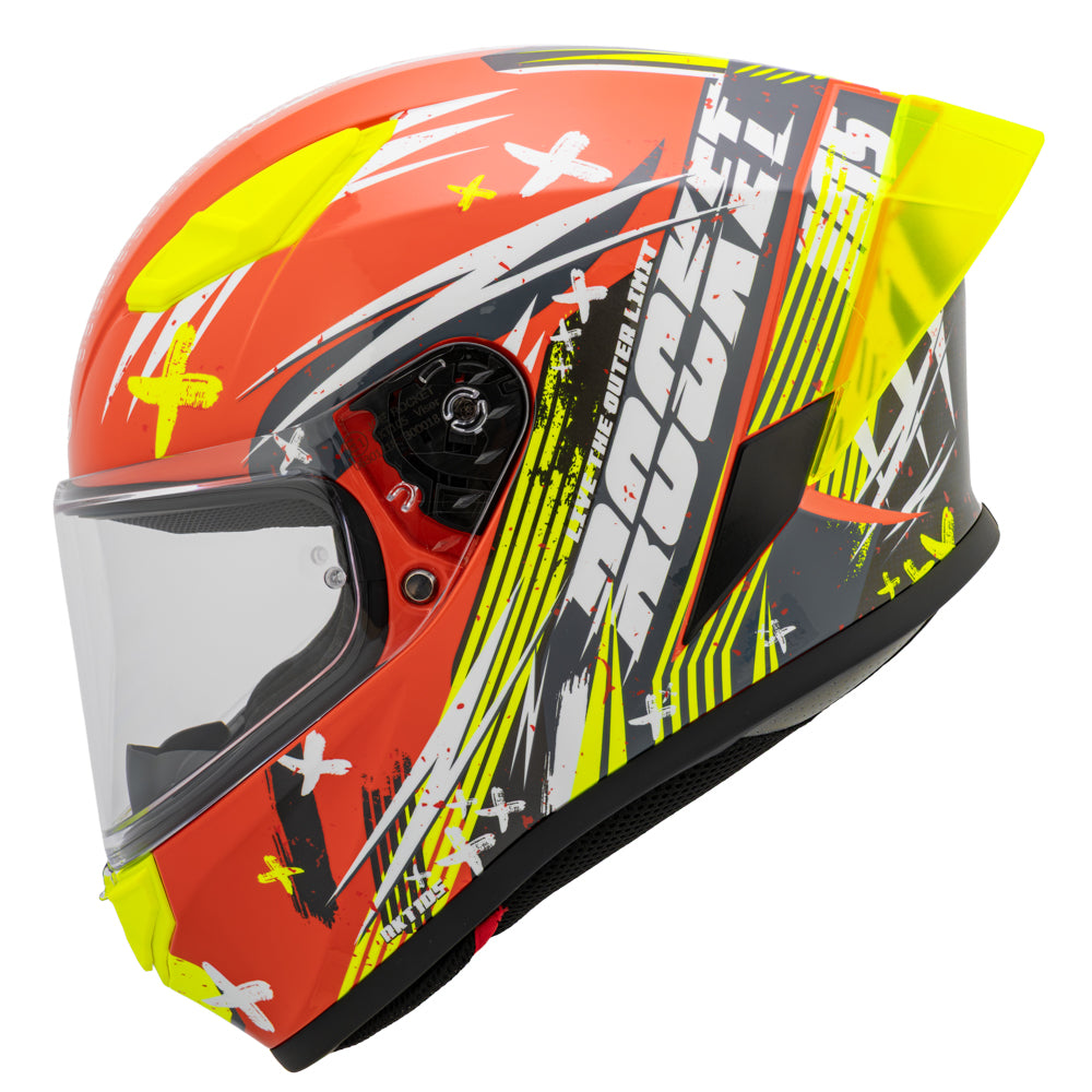 CASCO INTEGRAL RKT 105 RAPID™