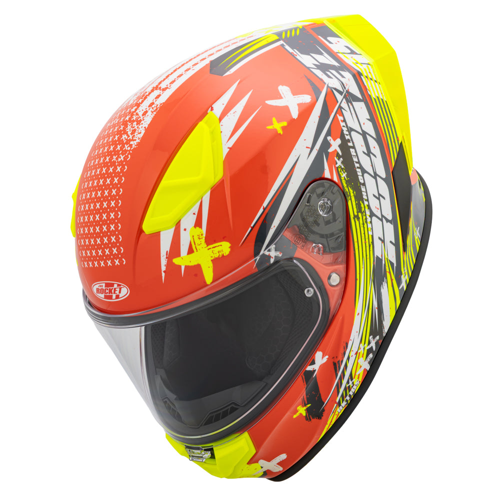 CASCO INTEGRAL RKT 105 RAPID™