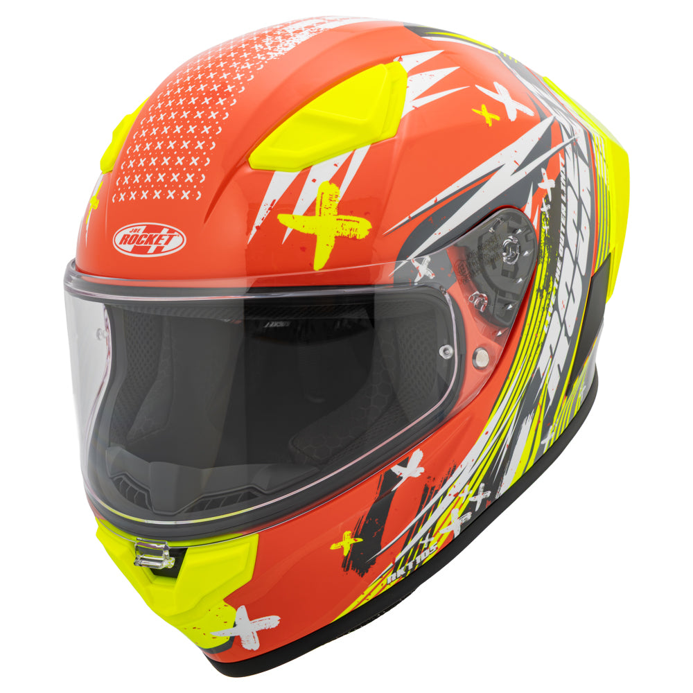 CASCO INTEGRAL RKT 105 RAPID™