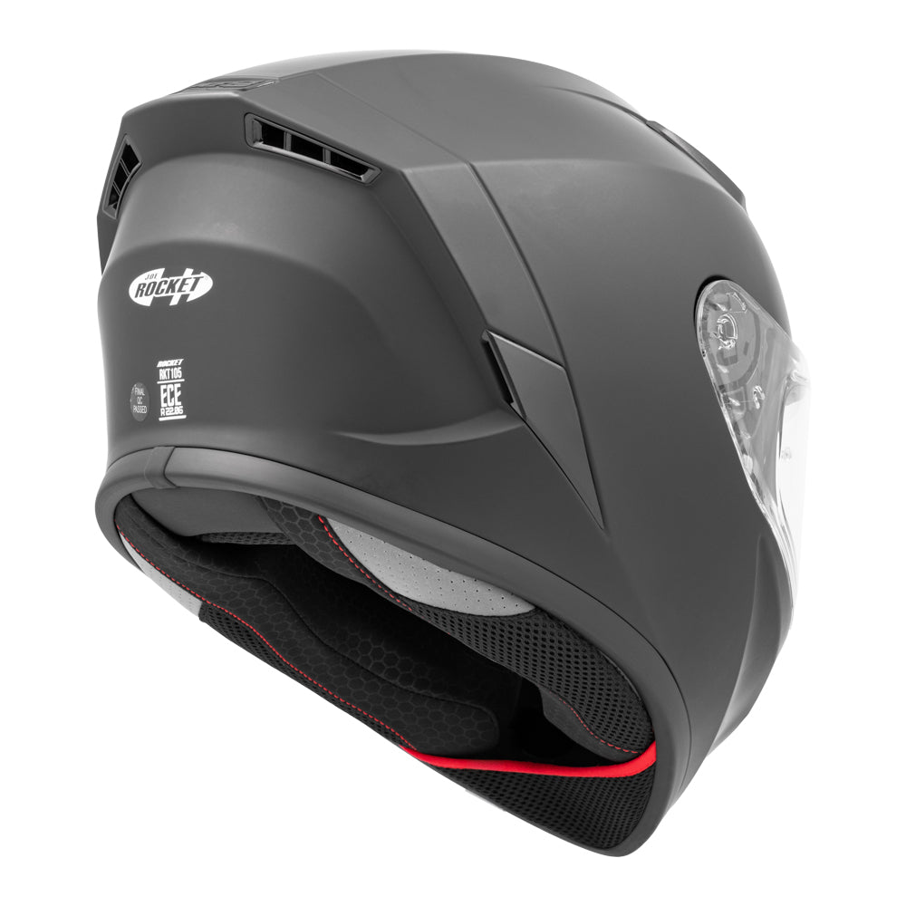 CASCO INTEGRAL RKT105 SOLID