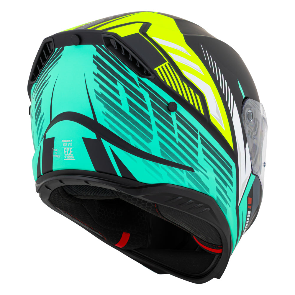 CASCO INTEGRAL RKT 110 Resistor™ 2.0