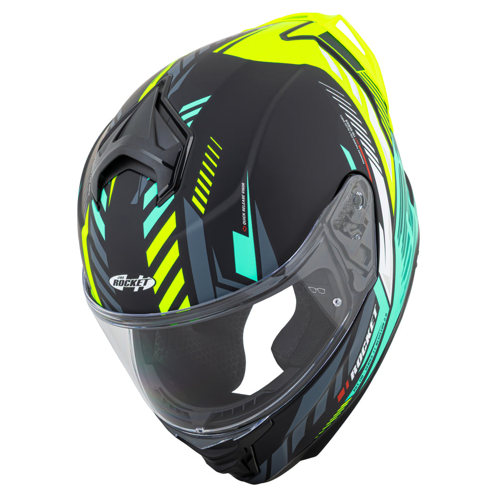 CASCO INTEGRAL RKT 110 Resistor™ 2.0