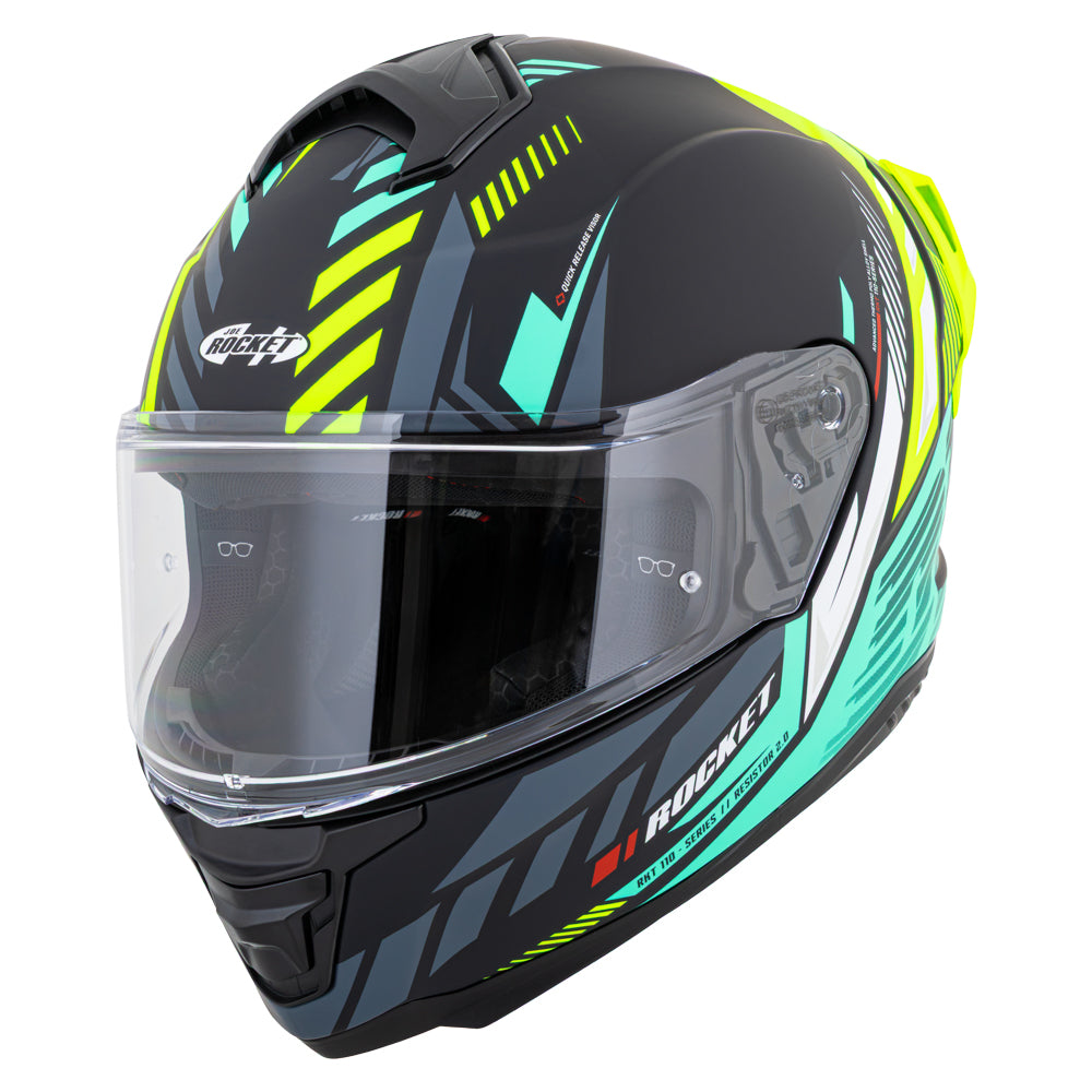 CASCO INTEGRAL RKT 110 Resistor™ 2.0