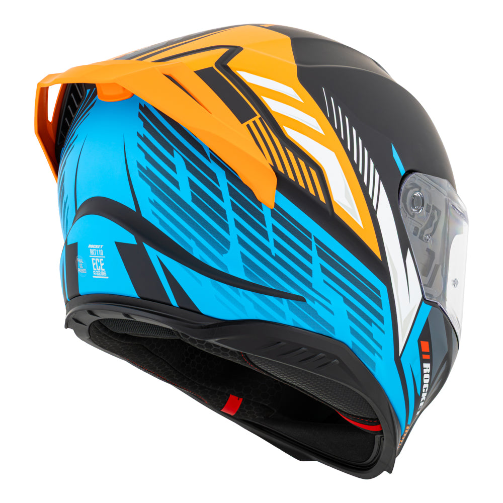 CASCO INTEGRAL RKT 110 Resistor™ 2.0
