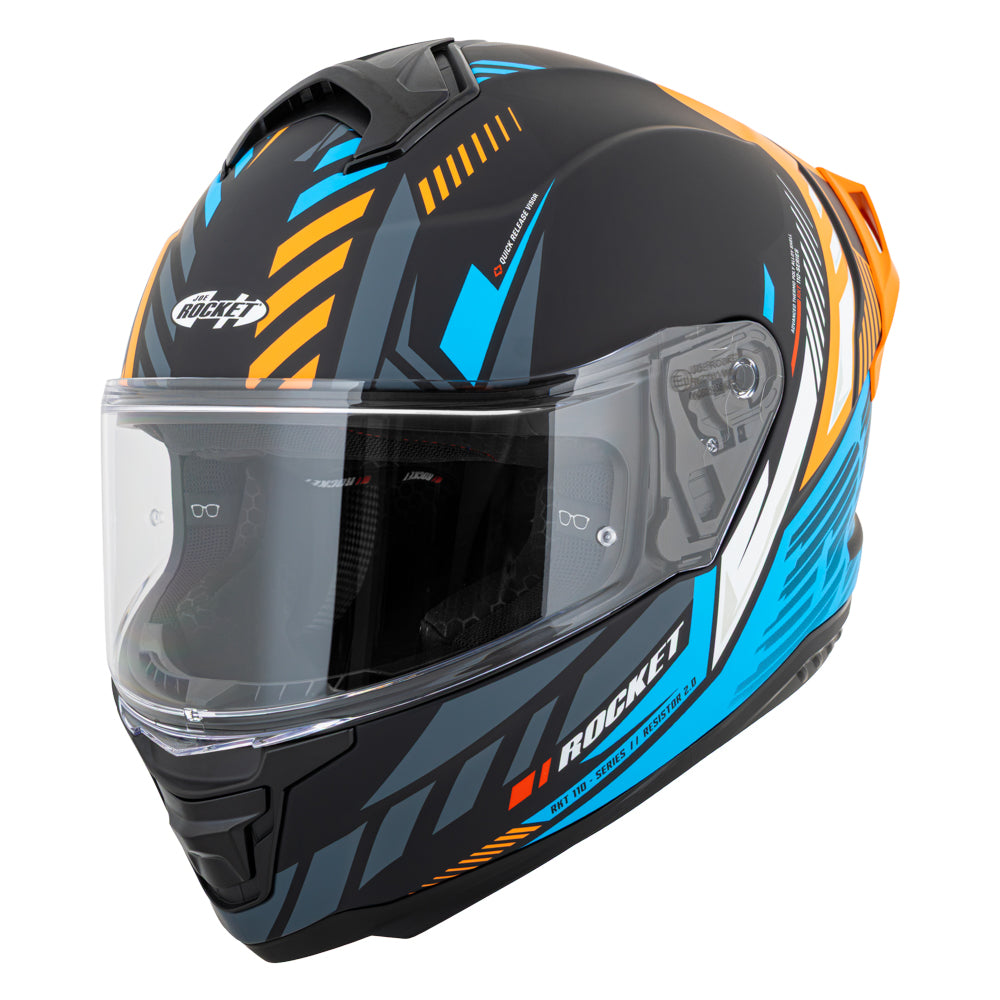 CASCO INTEGRAL RKT 110 Resistor™ 2.0