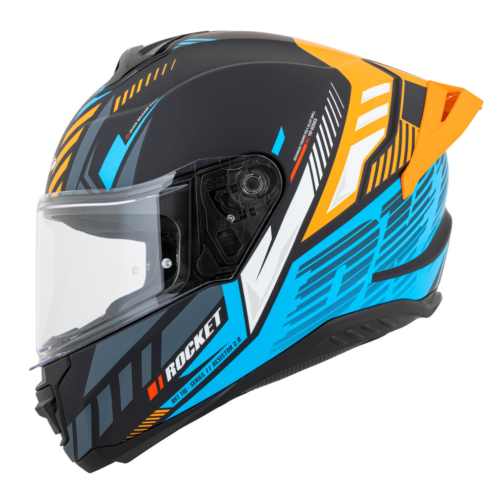 CASCO INTEGRAL RKT 110 Resistor™ 2.0
