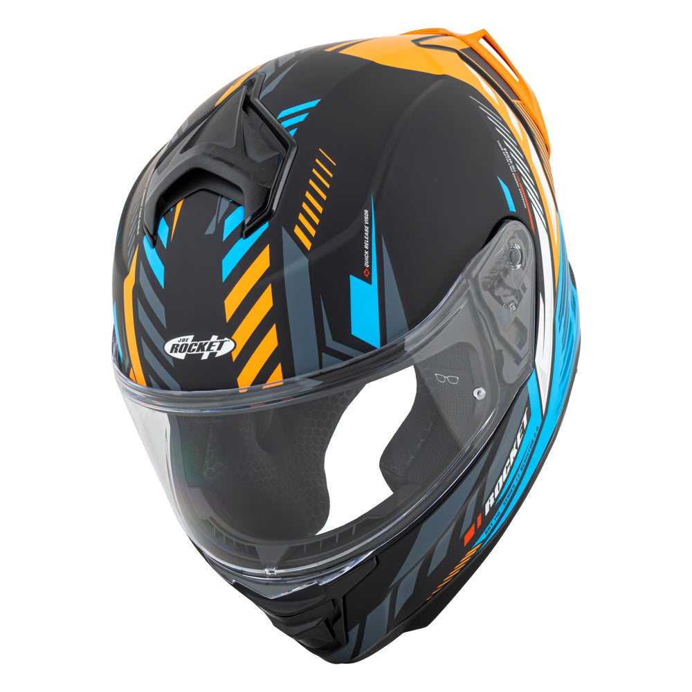 CASCO INTEGRAL RKT 110 Resistor™ 2.0