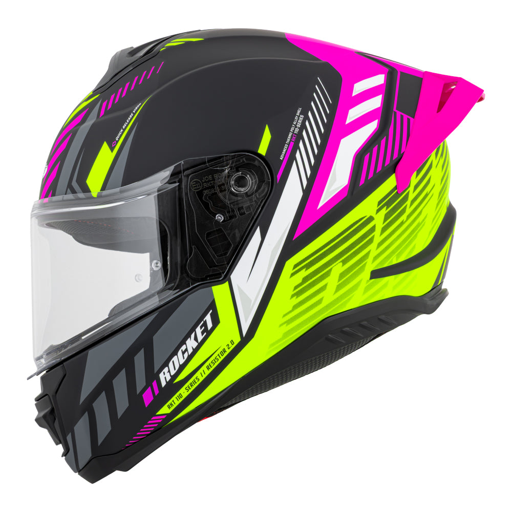CASCO INTEGRAL RKT 110 Resistor™ 2.0