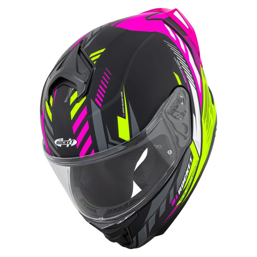 CASCO INTEGRAL RKT 110 Resistor™ 2.0