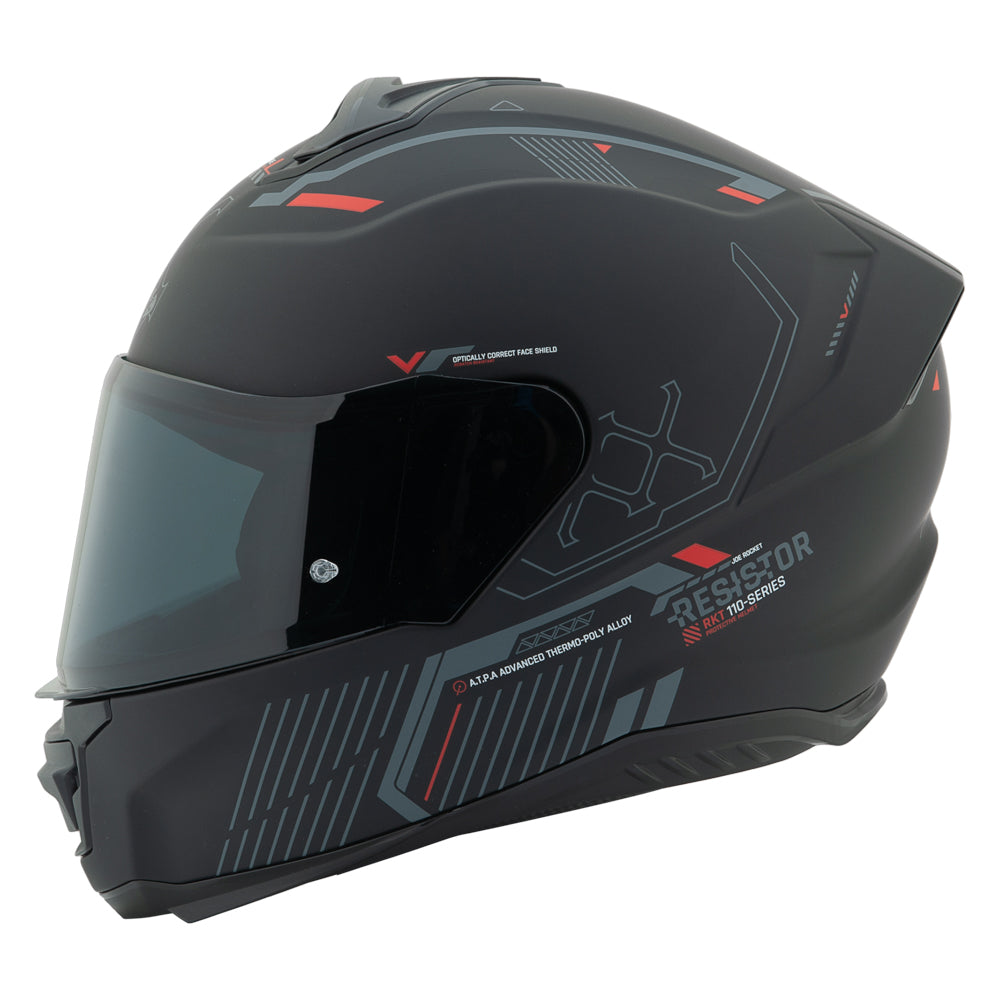 CASCO INTEGRAL RKT 110 RESISTOR™