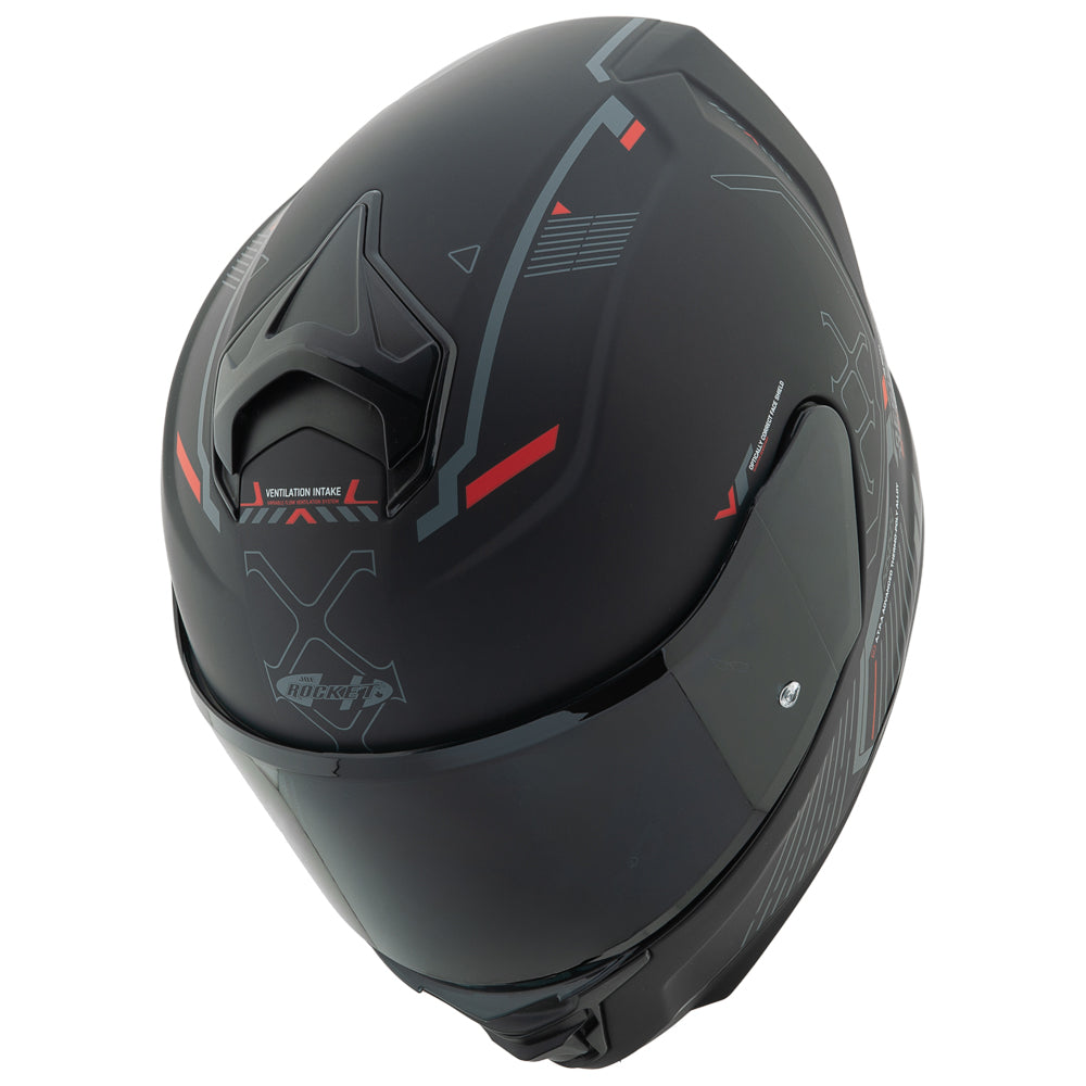 CASCO INTEGRAL RKT 110 RESISTOR™