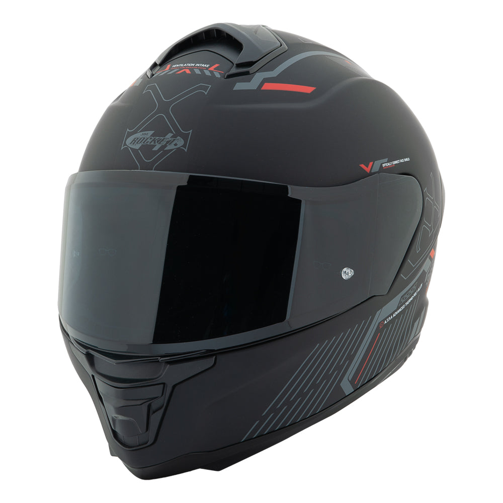 CASCO INTEGRAL RKT 110 RESISTOR™