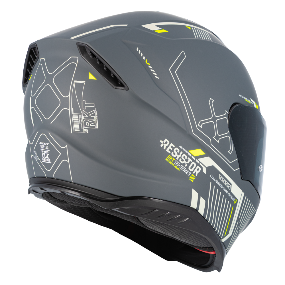 CASCO INTEGRAL RKT 110 RESISTOR™