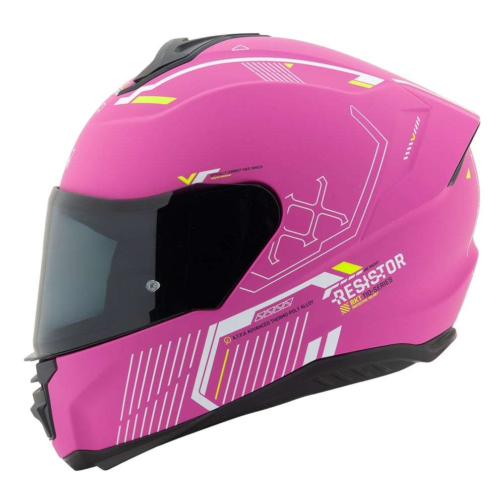 CASCO INTEGRAL RKT 110 RESISTOR™