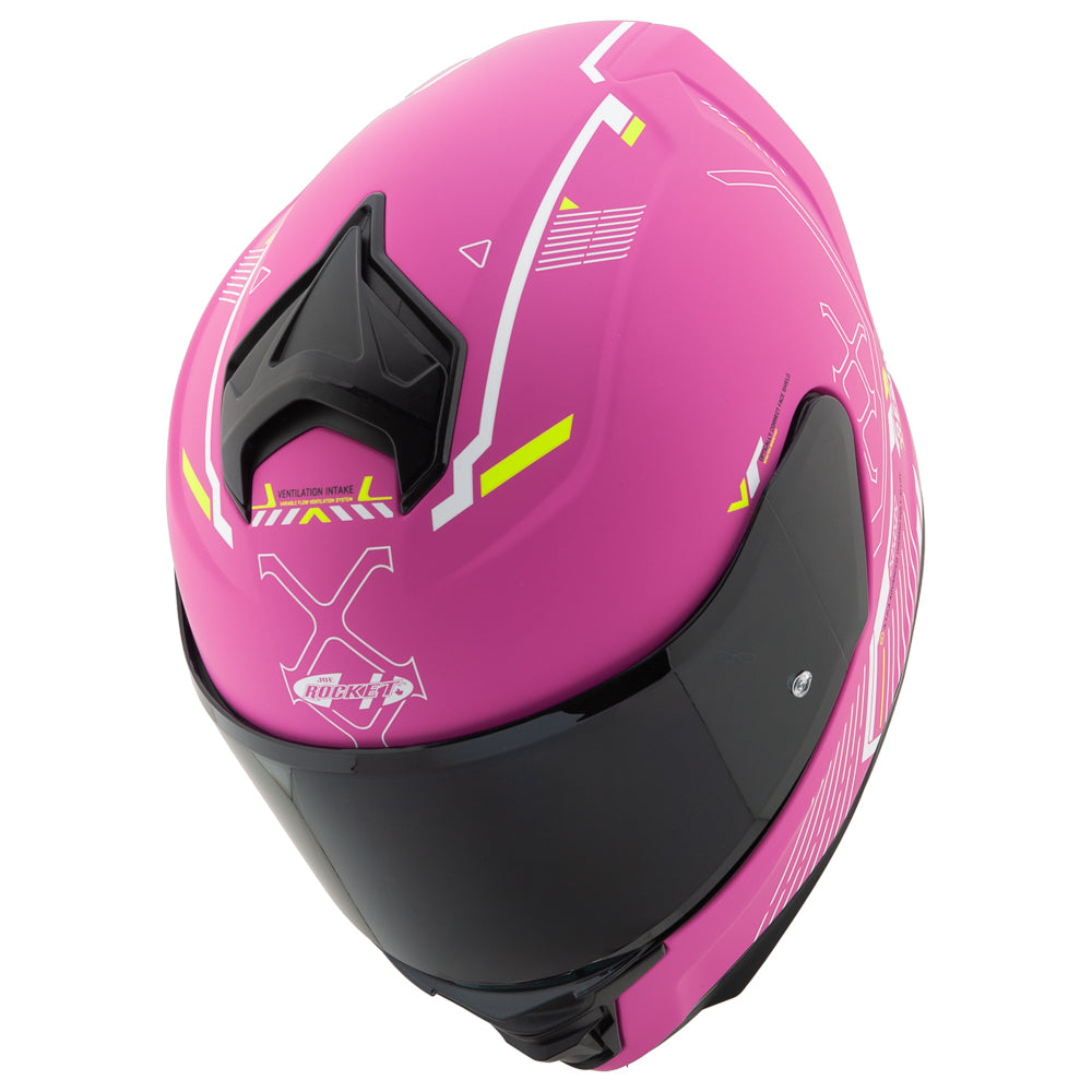 CASCO INTEGRAL RKT 110 RESISTOR™
