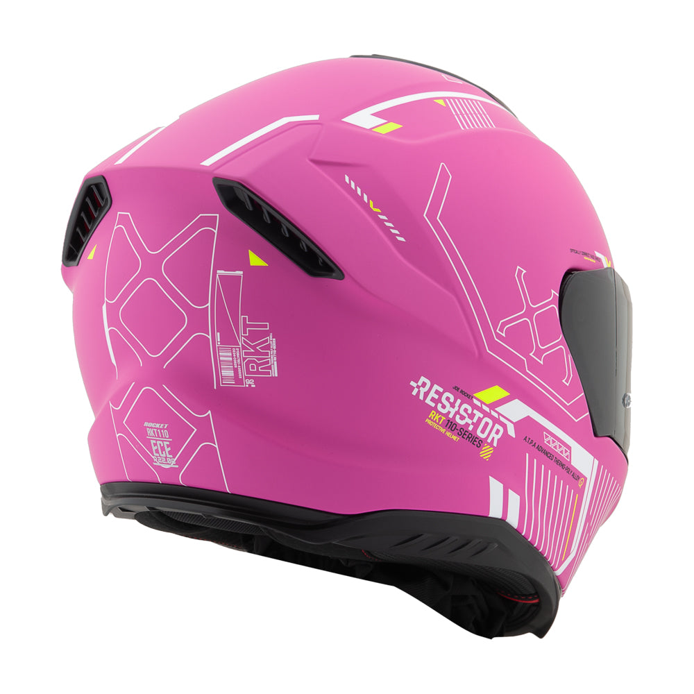 CASCO INTEGRAL RKT 110 RESISTOR™