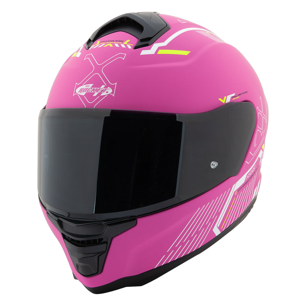 CASCO INTEGRAL RKT 110 RESISTOR™