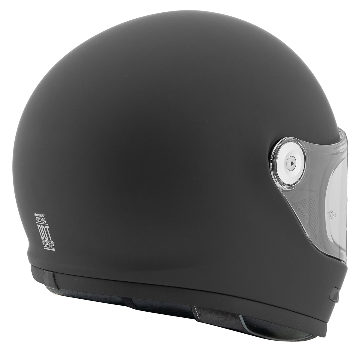 CASCO INTEGRAL RKT 180 SOLID™
