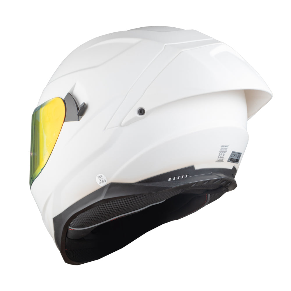 CASCO INTEGRAL RKT 200 ION™