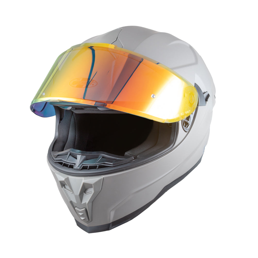 CASCO INTEGRAL RKT 200 ION™