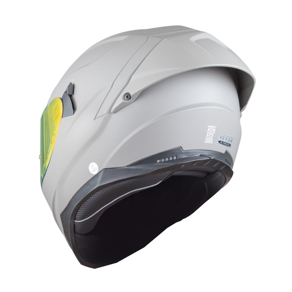 CASCO INTEGRAL RKT 200 ION™