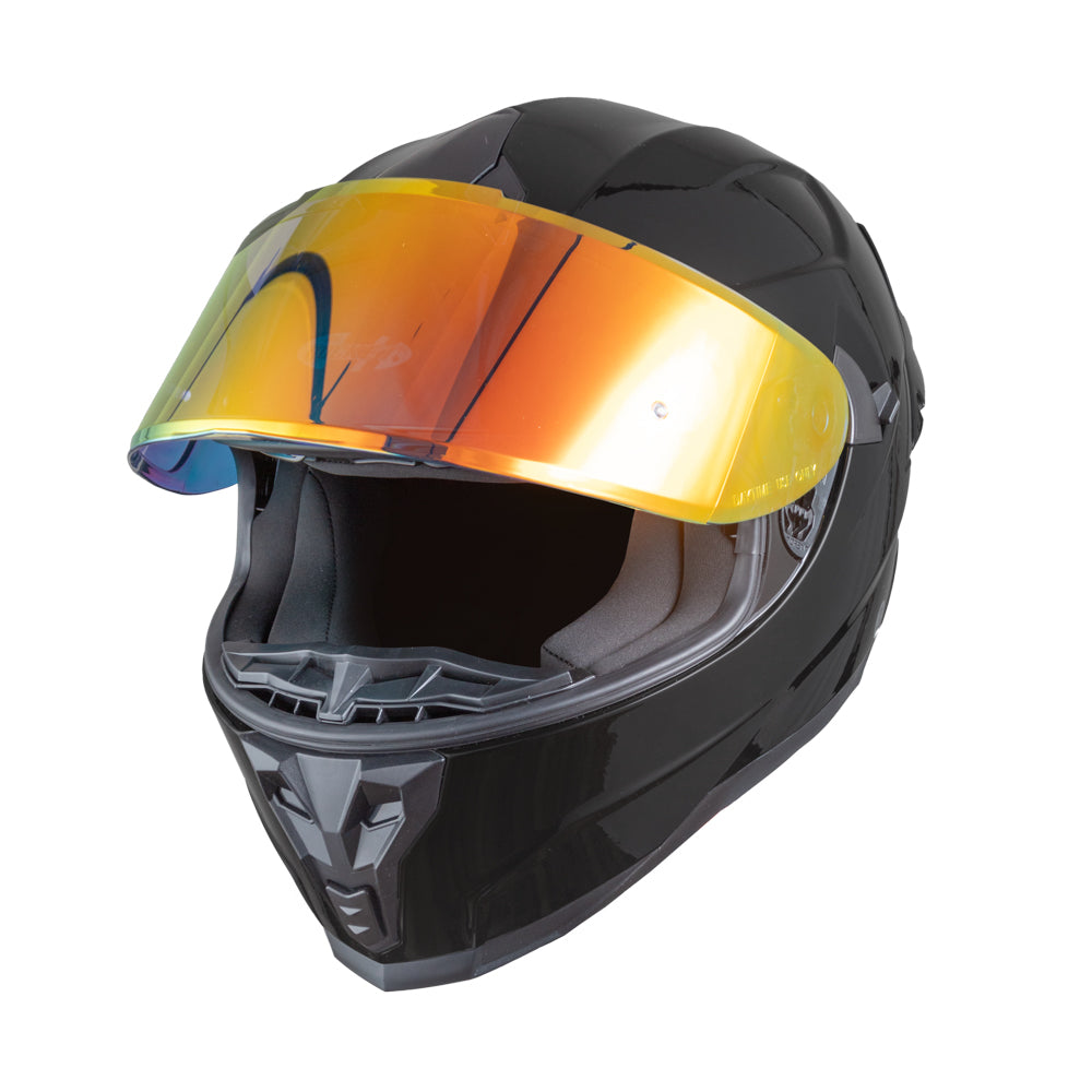 CASCO INTEGRAL RKT 200 ION™