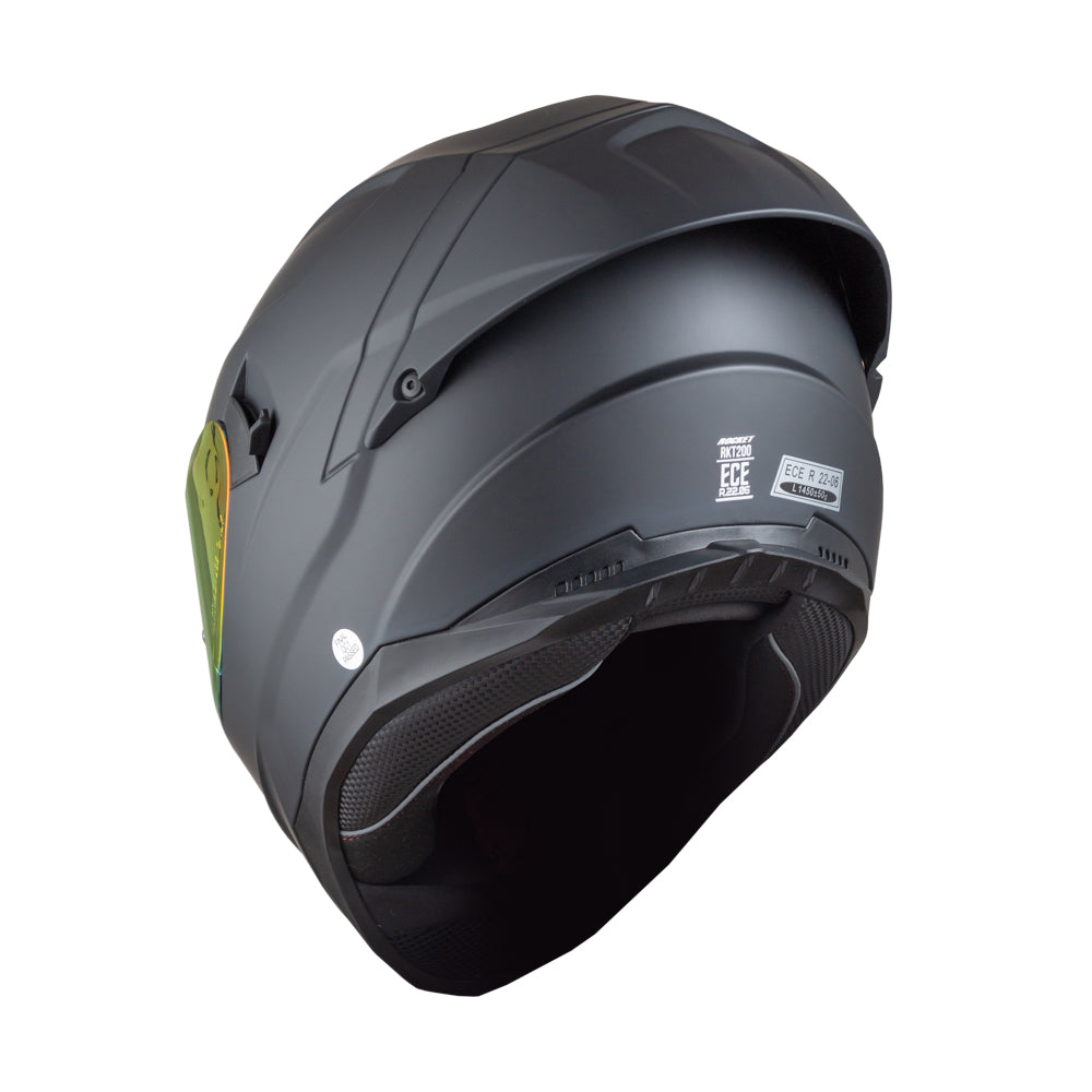CASCO INTEGRAL RKT 200 ION™