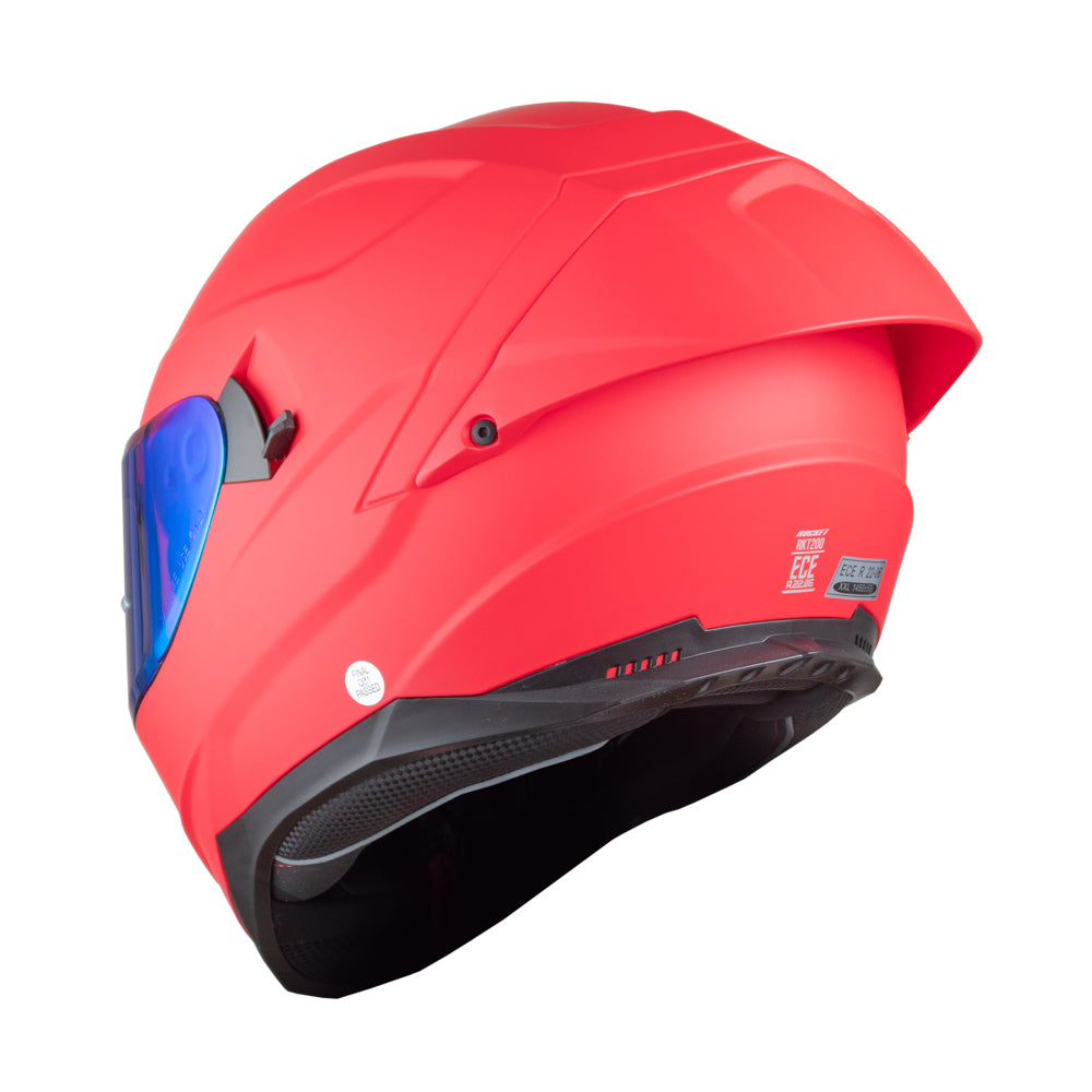 CASCO INTEGRAL RKT 200 ION™