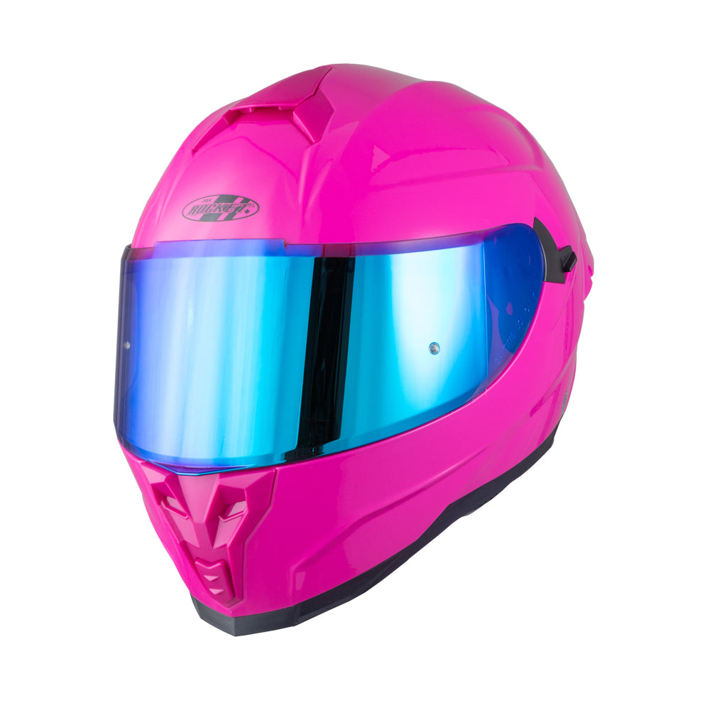 CASCO INTEGRAL RKT 200 ION™