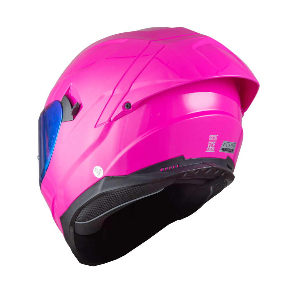 CASCO INTEGRAL RKT 200 ION™