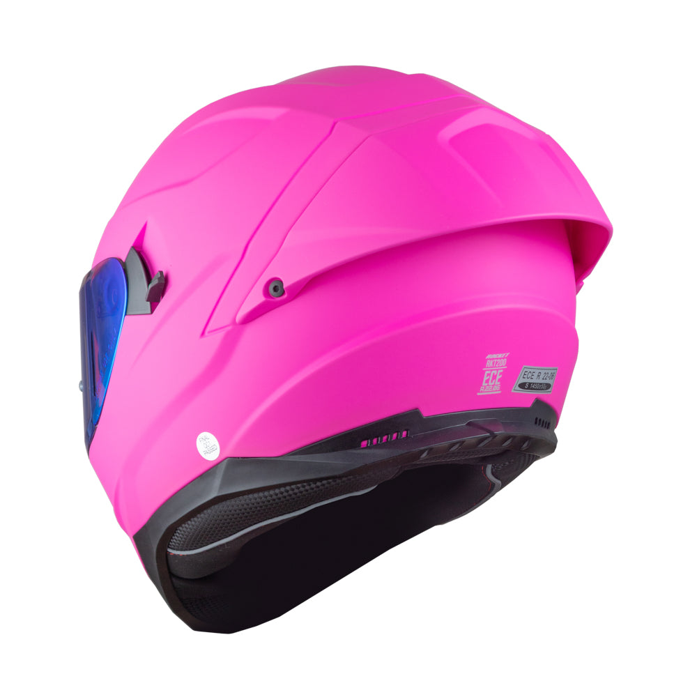 CASCO INTEGRAL RKT 200 ION™
