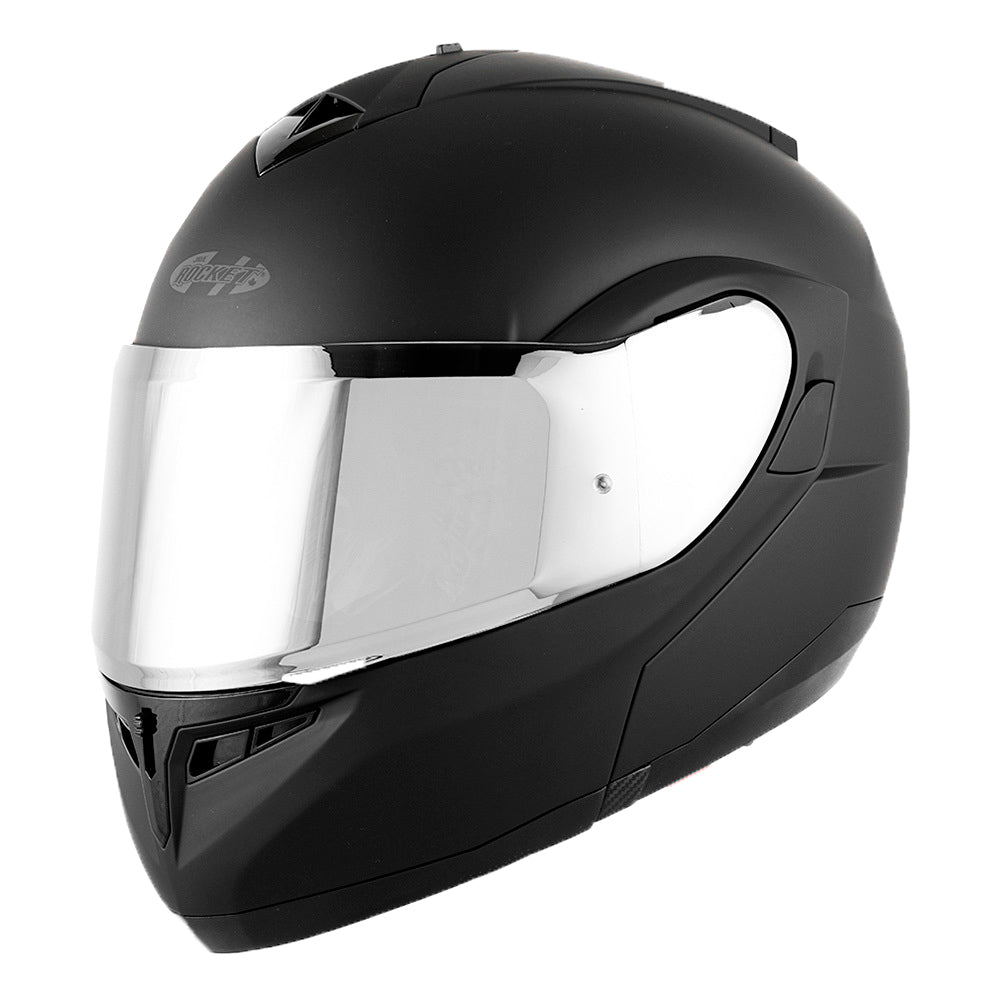 CASCO ABATIBLE RKT 20 ION SILVER™
