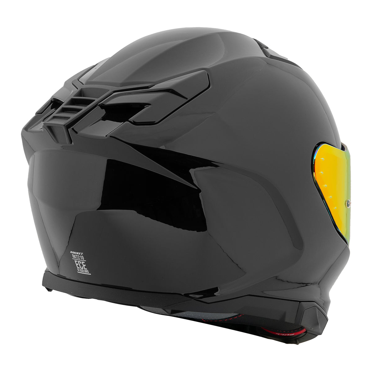 CASCO INTEGRAL RKT 210 ION™